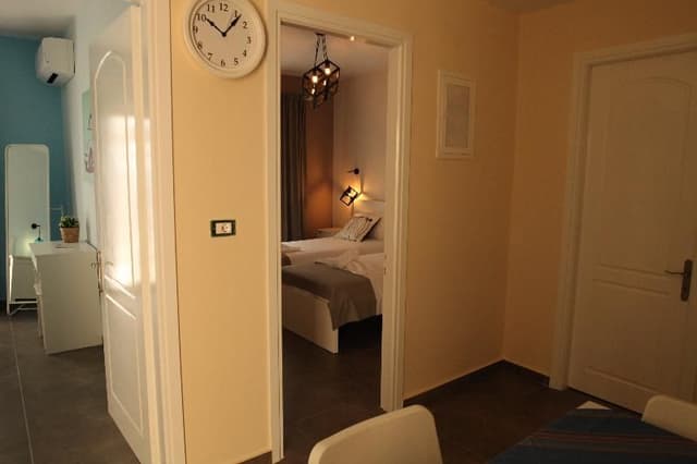 APARTMENT SUPERIOR TWO BEDROOMS
