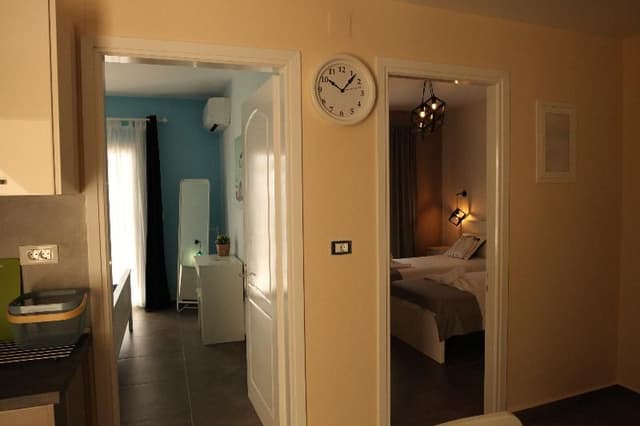 APARTMENT SUPERIOR TWO BEDROOMS