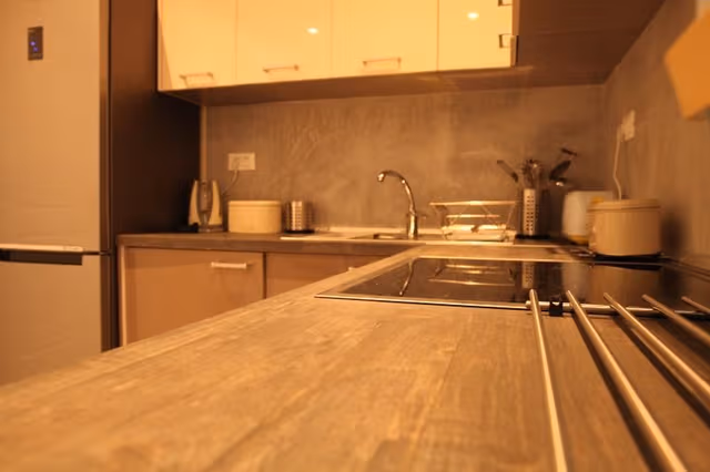 APARTMENT SUPERIOR TWO BEDROOMS