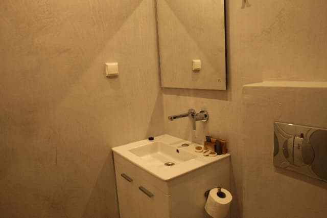APARTMENT SUPERIOR TWO BEDROOMS