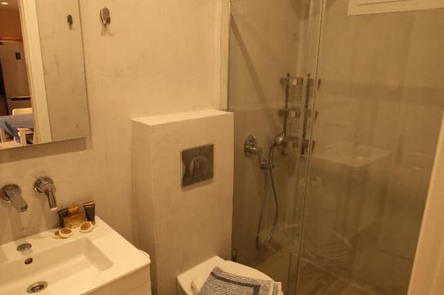 APARTMENT SUPERIOR TWO BEDROOMS