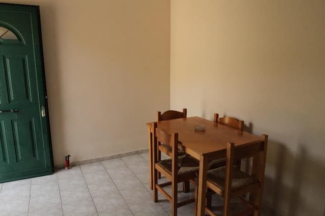 APARTMENT SEA VIEW TWO BEDROOMS