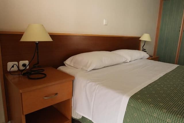 APARTMENT SEA VIEW TWO BEDROOMS