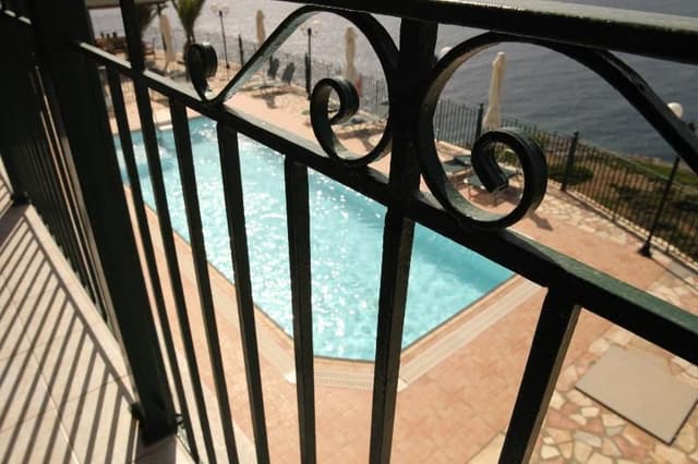 APARTMENT SEA VIEW TWO BEDROOMS