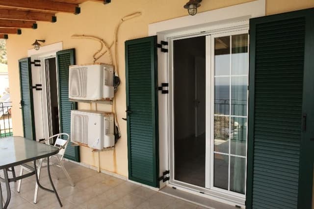 APARTMENT SEA VIEW TWO BEDROOMS