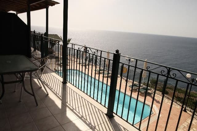 APARTMENT SEA VIEW TWO BEDROOMS