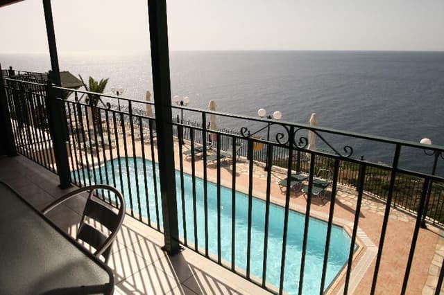 APARTMENT SEA VIEW TWO BEDROOMS
