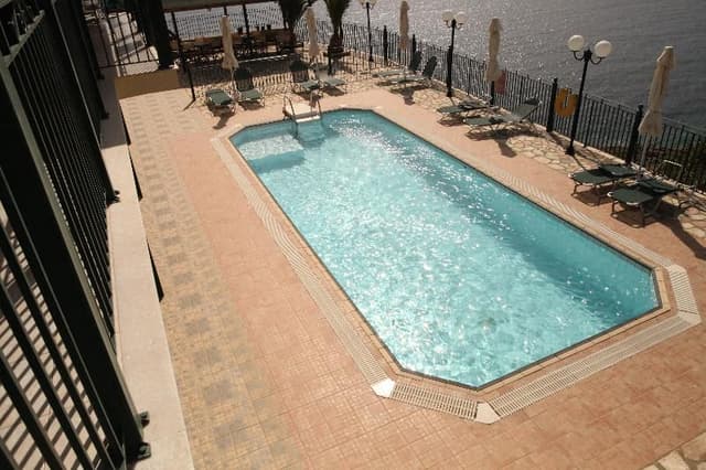 APARTMENT SEA VIEW TWO BEDROOMS