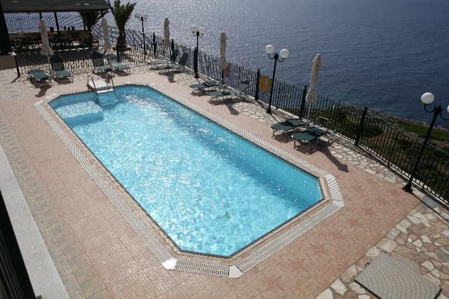 APARTMENT SEA VIEW TWO BEDROOMS