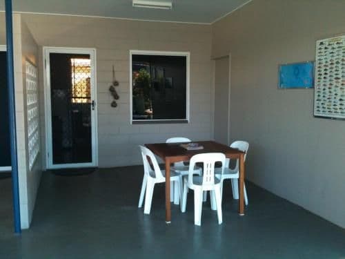 Large Studio
