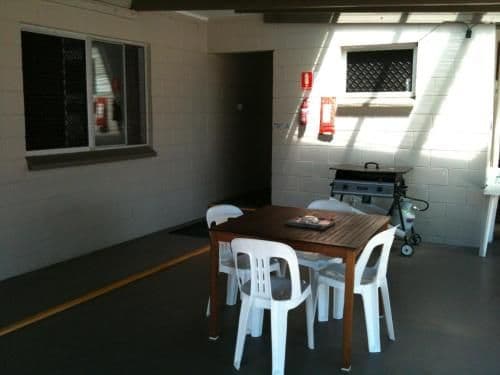 Small Studio