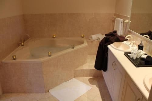 King Suite with Balcony
