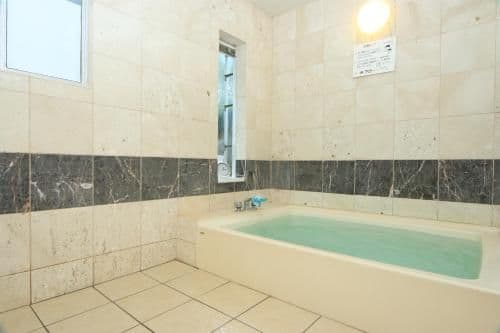Twin Room with Shared Bathroom