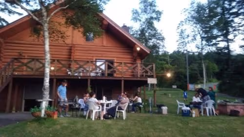 Holiday Home