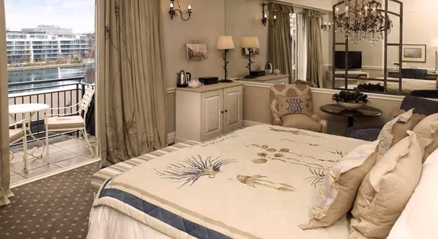SINGLE ONE BEDROOM