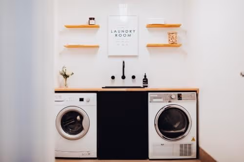 King Studio Apartment