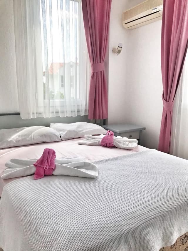 APARTMENT ONE BEDROOM