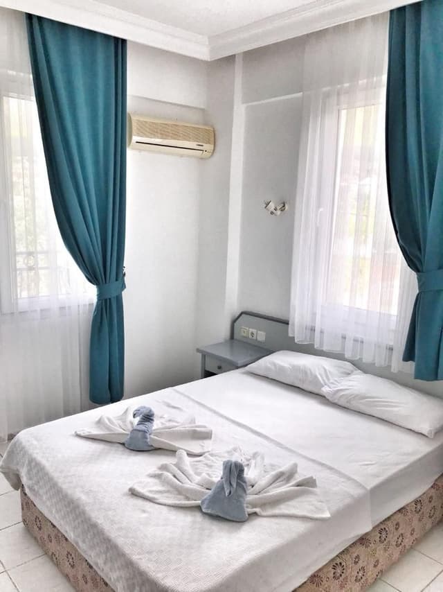 APARTMENT ONE BEDROOM