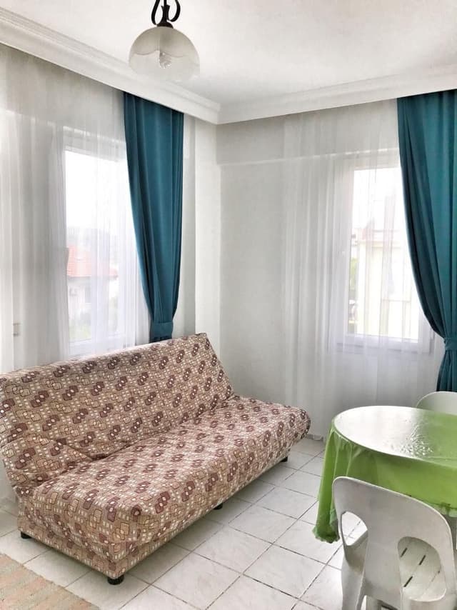 APARTMENT ONE BEDROOM