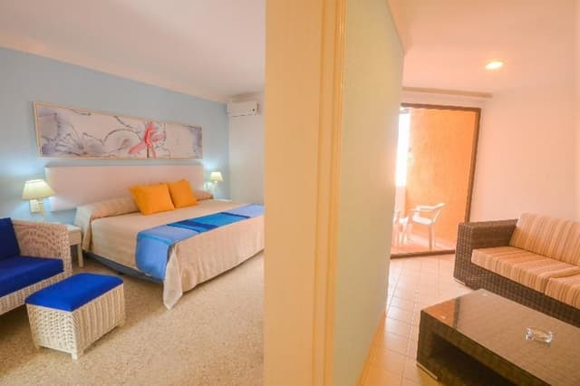 JUNIOR SUITE STANDARD