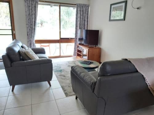 Two-Bedroom Unit