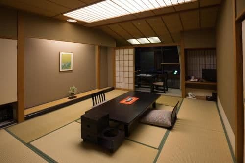 Japanese-Style Standard Room