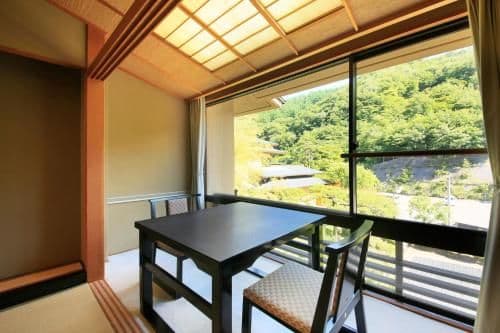 Japanese-Style Standard Room