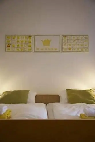 Ginkgo Hotel