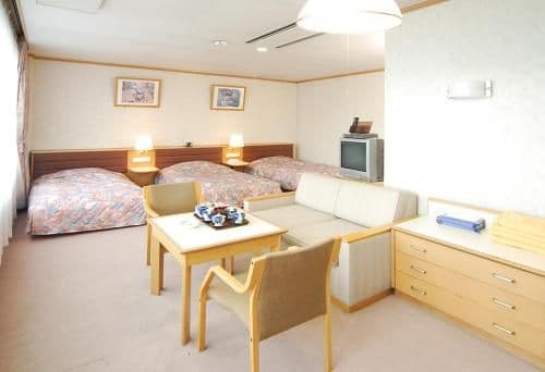 Standard Room -Smoking