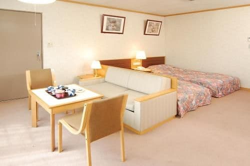 Standard Room -Smoking