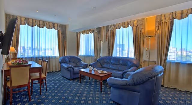 SUITE STANDARD