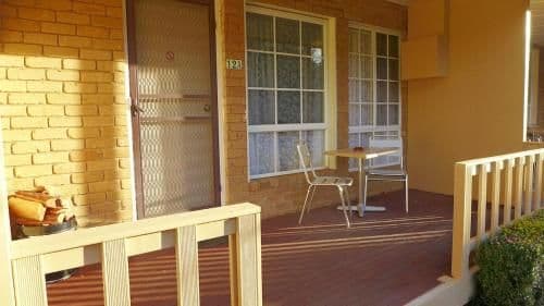 ADULTS ONLY - Spa Room with Private Patio