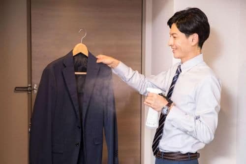 Standard Twin Room - Non-Smoking