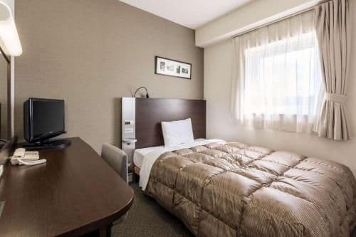 Double Room - Non-Smoking
