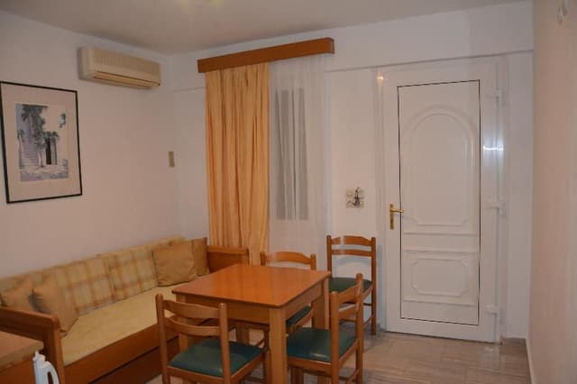 APARTMENT STANDARD
