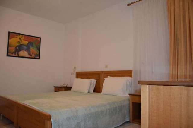 APARTMENT STANDARD