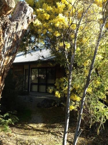 Two-Bedroom Cottage