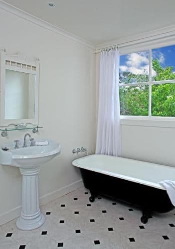 Standard Three-Bedroom Cottage
