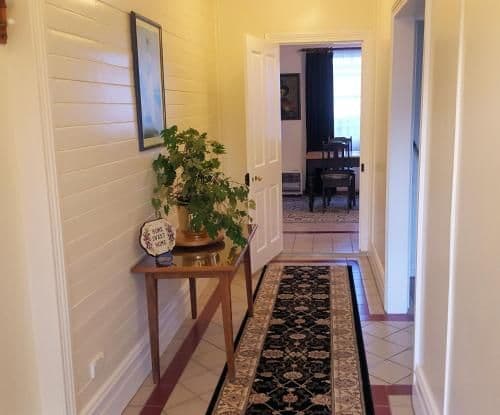 Four-Bedroom Cottage