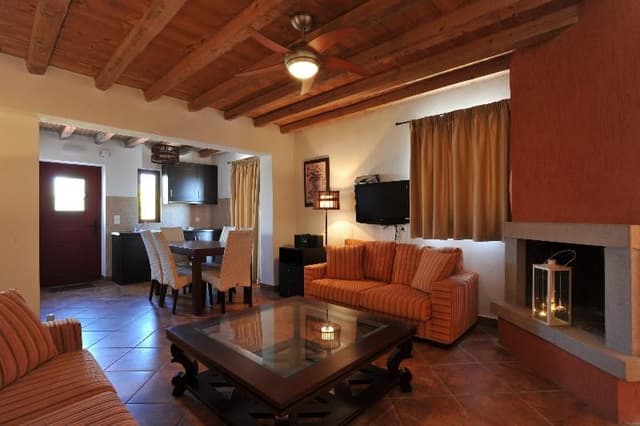 SUITE GRAND