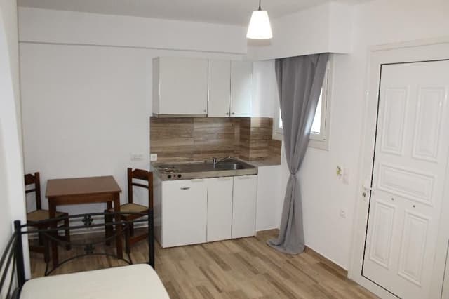 APARTMENT STANDARD