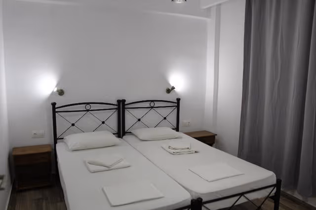 APARTMENT STANDARD