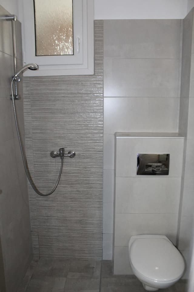 APARTMENT STANDARD