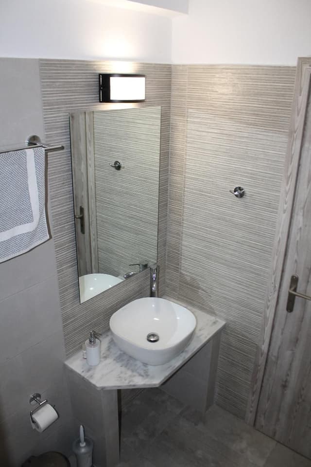 APARTMENT STANDARD