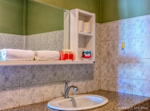 Superior Double Room with Pool Access
