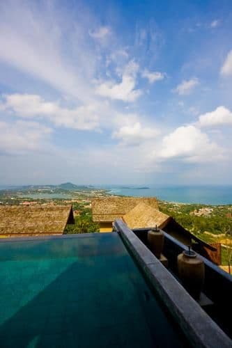 Villa Tiga Four-Bedroom Villa with Private Pool and Spa Pool