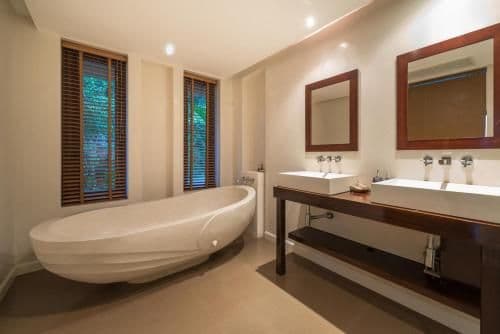Villa Satu Five-Bedroom Villa with Private Pool
