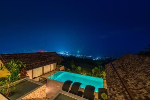 Villa Satu Five-Bedroom Villa with Private Pool