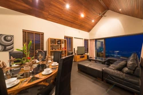 Villa Satu Five-Bedroom Villa with Private Pool