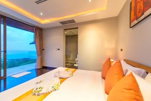 Villa Lima Three-Bedroom Villa with Private Pool